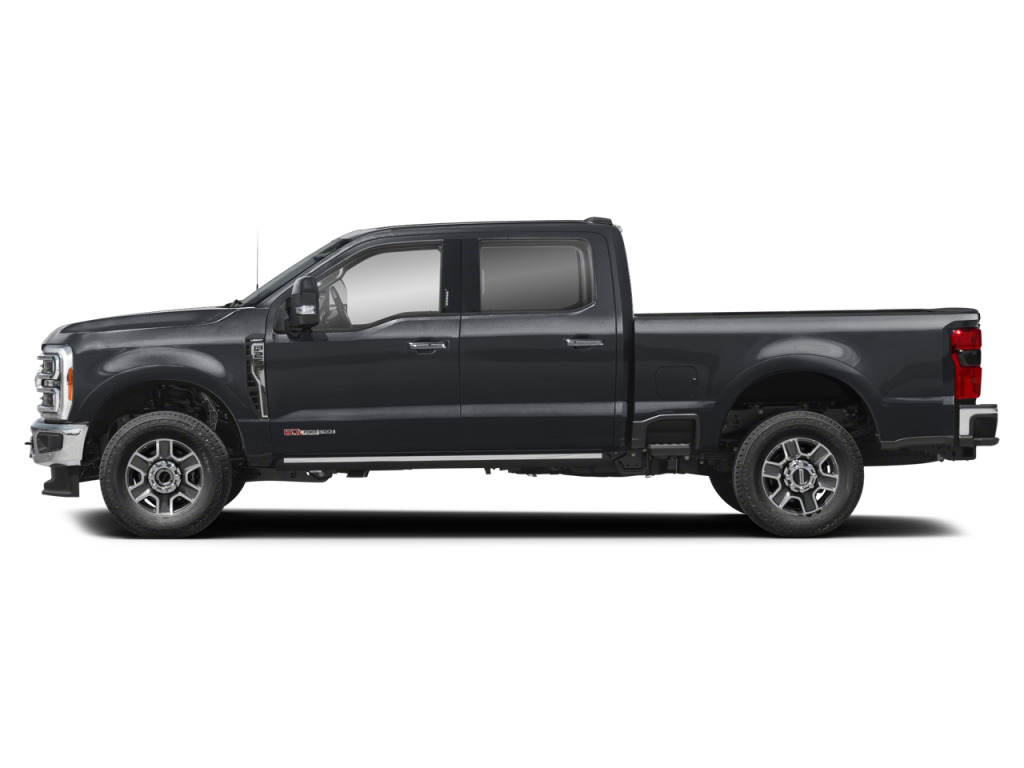 2025 Ford F-250 Super Duty Lariat