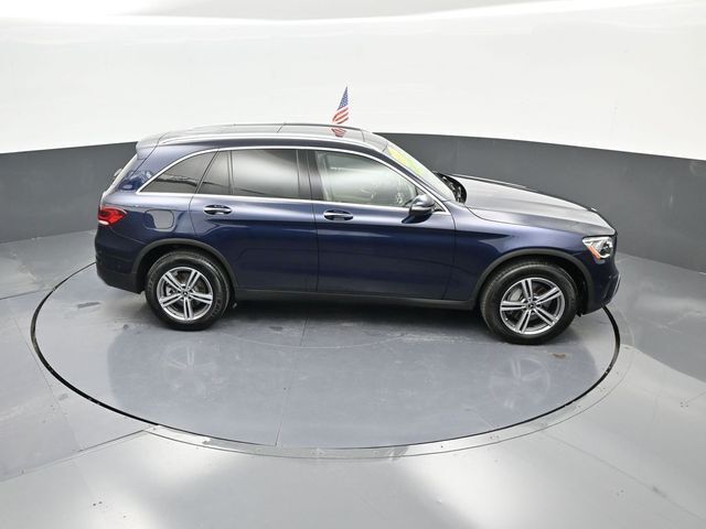 2022 Mercedes-Benz GLC 300 4MATIC SUV