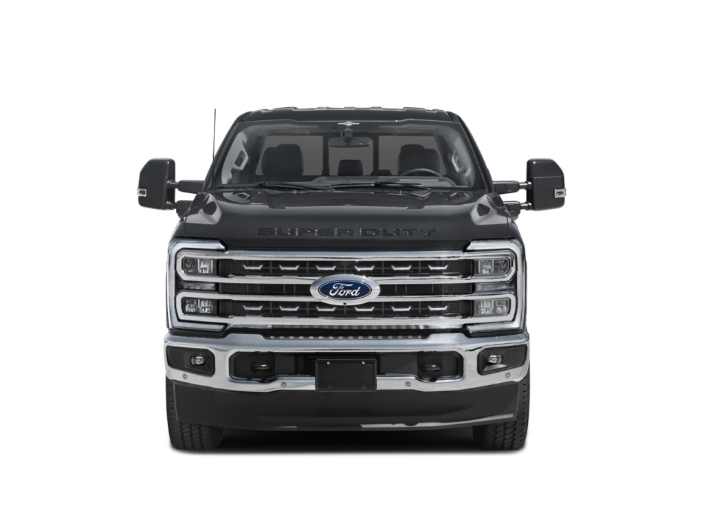 2025 Ford F-250 Super Duty Lariat