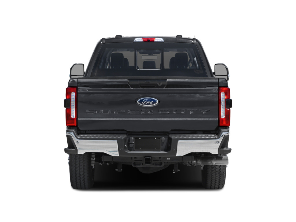 2025 Ford F-250 Super Duty Lariat