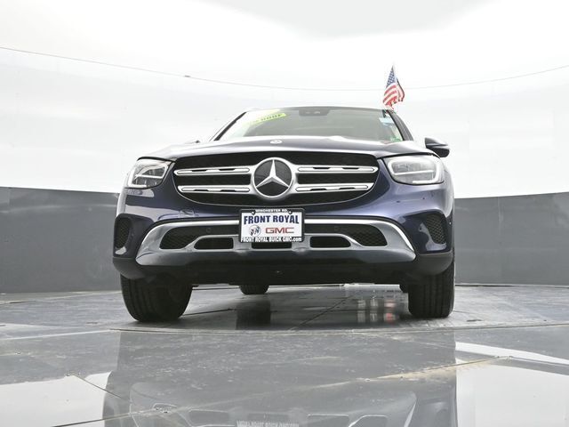2022 Mercedes-Benz GLC 300 4MATIC SUV