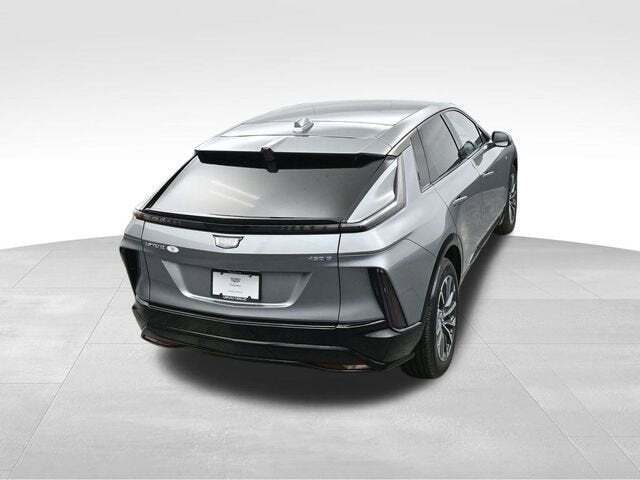 2024 Cadillac LYRIQ Sport 1