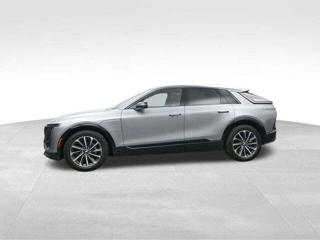 2024 Cadillac LYRIQ Sport 1