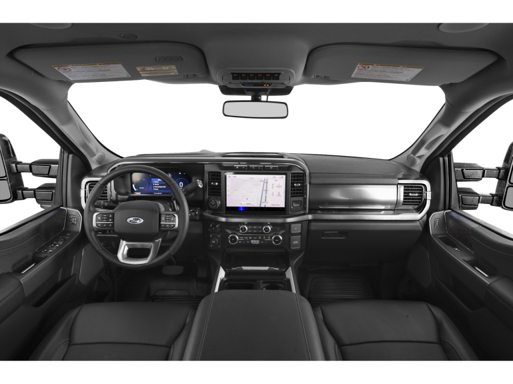 2025 Ford F-250 Super Duty Lariat