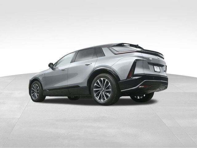 2024 Cadillac LYRIQ Sport 1