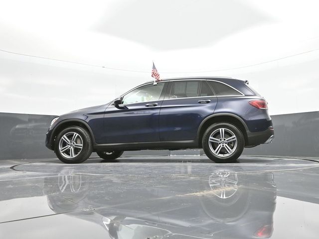 2022 Mercedes-Benz GLC 300 4MATIC SUV