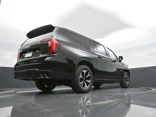 2025 GMC Yukon XL 4WD AT4 Ultimate