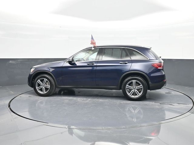 2022 Mercedes-Benz GLC 300 4MATIC SUV