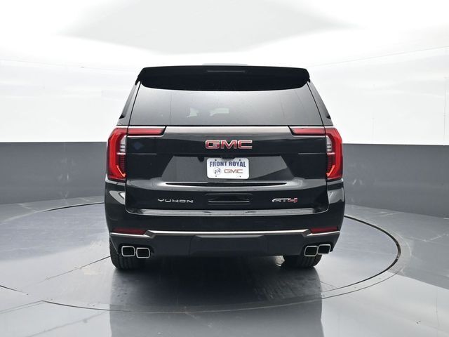 2025 GMC Yukon XL 4WD AT4 Ultimate