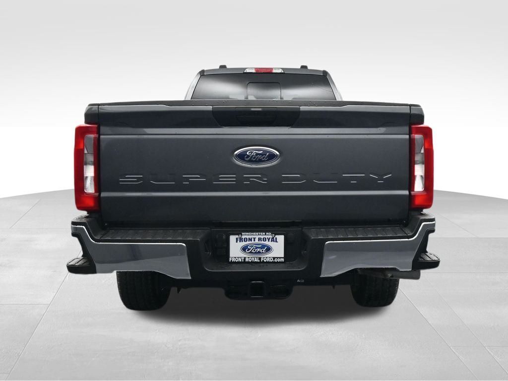 2026 Ford Super Duty F-250 SRW XLT