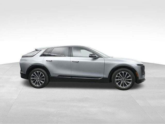 2024 Cadillac LYRIQ Sport 1