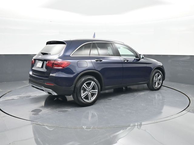 2022 Mercedes-Benz GLC 300 4MATIC SUV