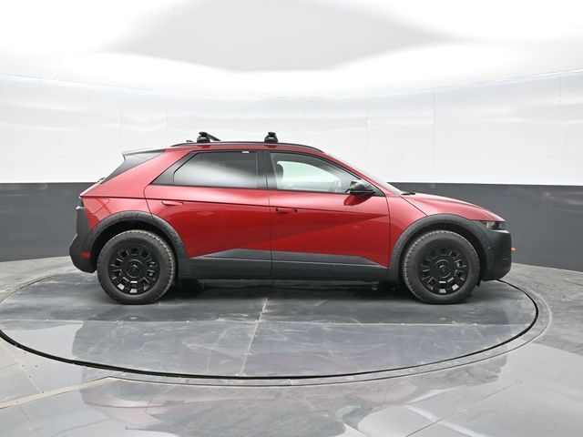 2025 Hyundai IONIQ 5 XRT