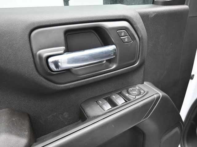 2025 GMC Sierra 2500HD 4WD Crew Cab Long Bed Pro