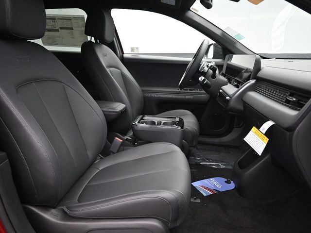 2025 Hyundai IONIQ 5 XRT