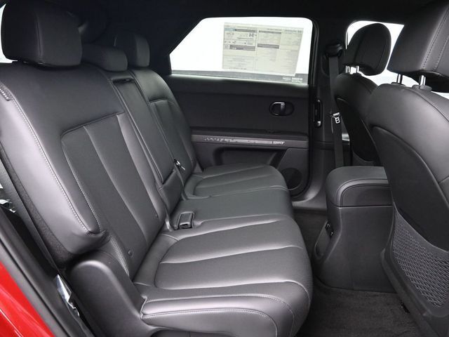 2025 Hyundai IONIQ 5 XRT