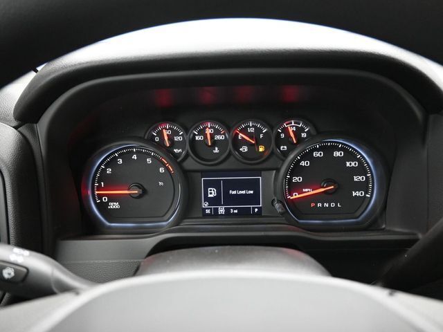 2025 GMC Sierra 2500HD Pro