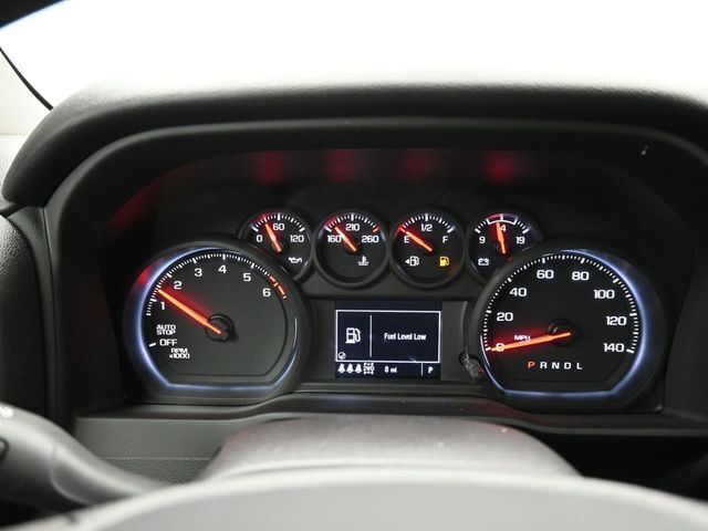 2025 GMC Sierra 1500 4WD Crew Cab Standard Box Pro