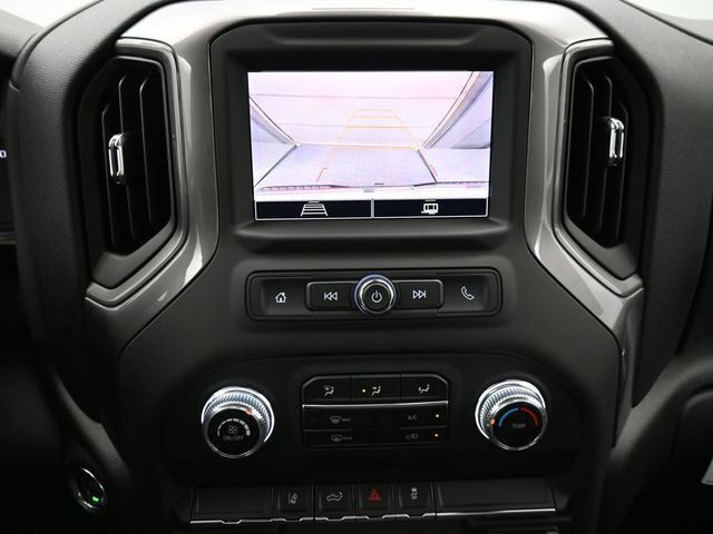 2025 GMC Sierra 2500HD Pro