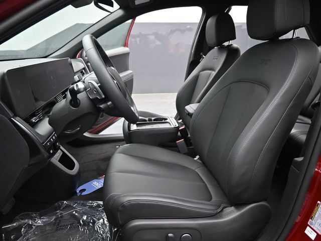 2025 Hyundai IONIQ 5 XRT
