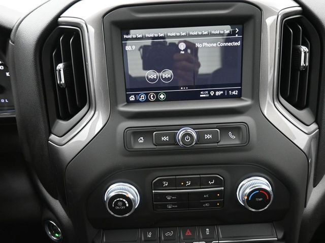 2025 GMC Sierra 2500HD Pro