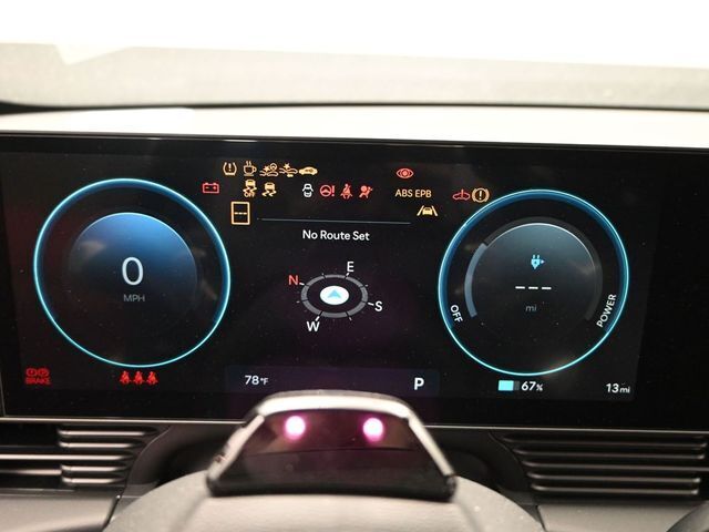 2025 Hyundai IONIQ 5 XRT