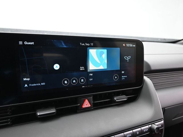 2025 Hyundai IONIQ 5 XRT