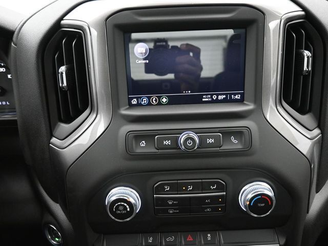 2025 GMC Sierra 2500HD Pro