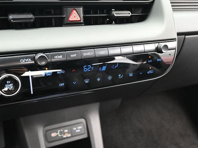 2025 Hyundai IONIQ 5 XRT