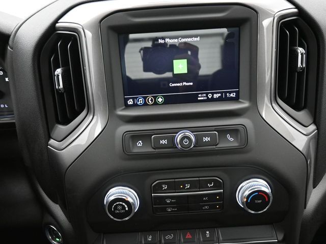 2025 GMC Sierra 2500HD Pro