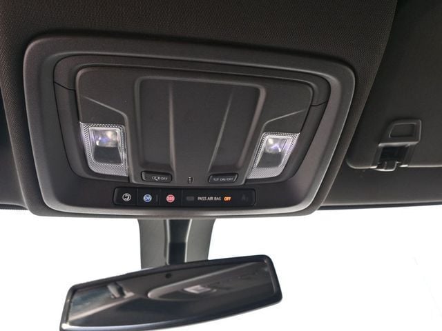 2022 Chevrolet Silverado 3500HD LTZ