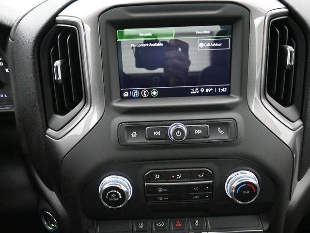 2025 GMC Sierra 2500HD Pro