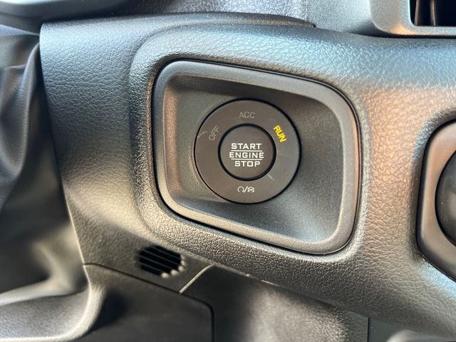 2025 Jeep Wrangler 4-Door Summit 4x4