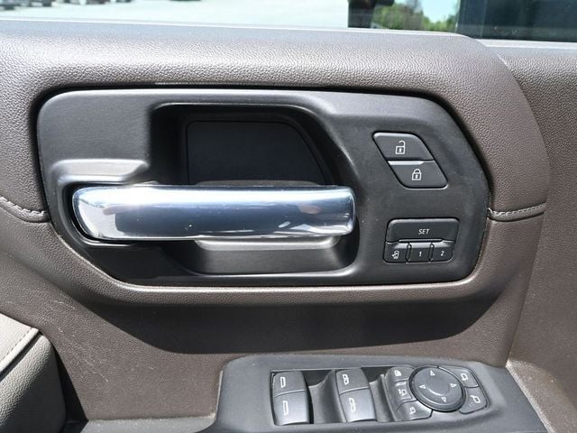 2022 Chevrolet Silverado 3500HD LTZ