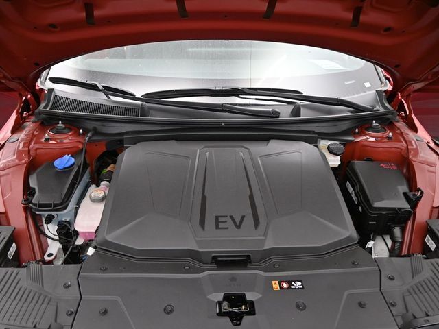 2025 Hyundai IONIQ 5 XRT