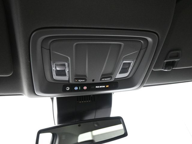 2025 GMC Sierra 2500HD Pro
