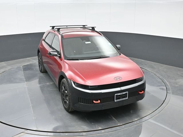 2025 Hyundai IONIQ 5 XRT