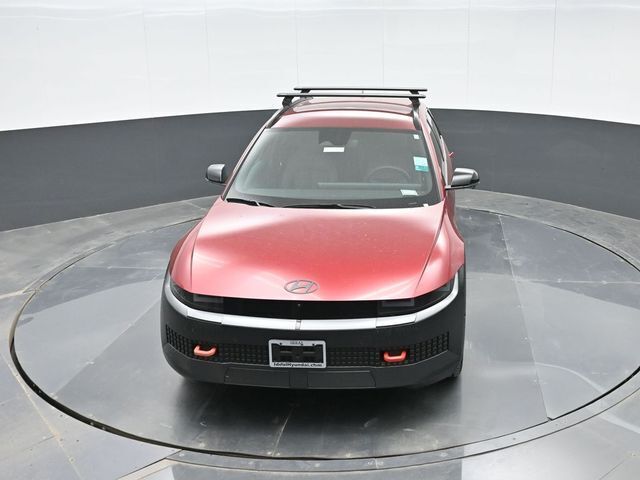2025 Hyundai IONIQ 5 XRT