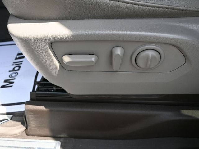 2022 Chevrolet Silverado 3500HD LTZ