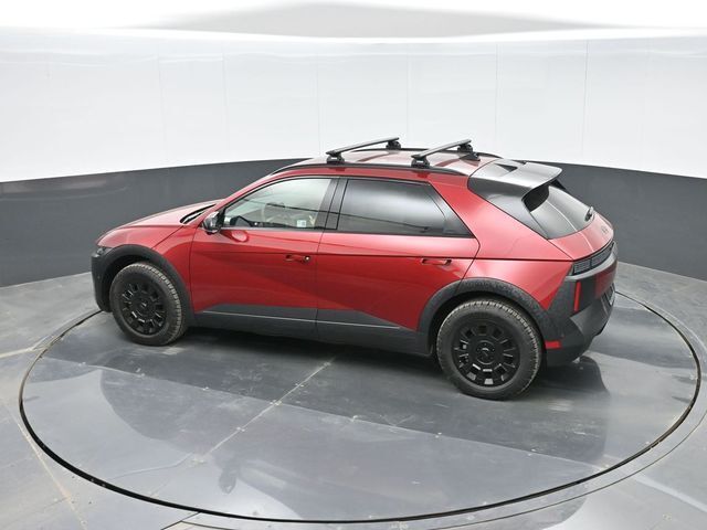 2025 Hyundai IONIQ 5 XRT