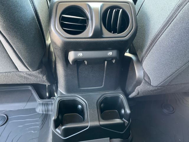 2025 Jeep Wrangler 4-Door Summit 4x4