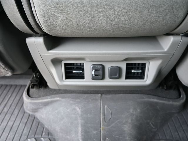 2022 Chevrolet Silverado 3500HD LTZ