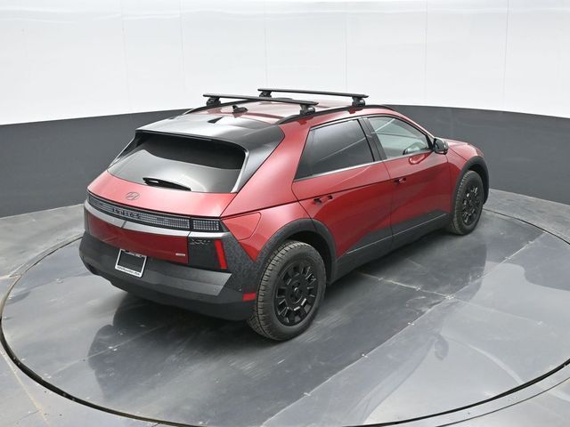 2025 Hyundai IONIQ 5 XRT