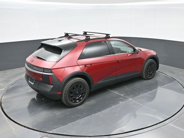 2025 Hyundai IONIQ 5 XRT