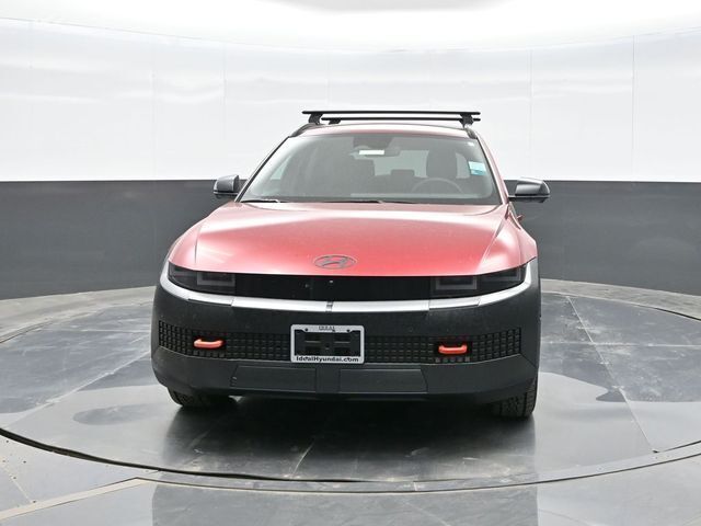 2025 Hyundai IONIQ 5 XRT