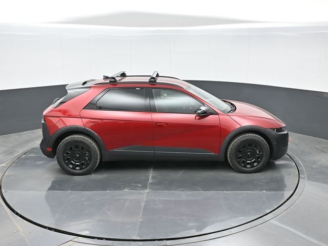 2025 Hyundai IONIQ 5 XRT