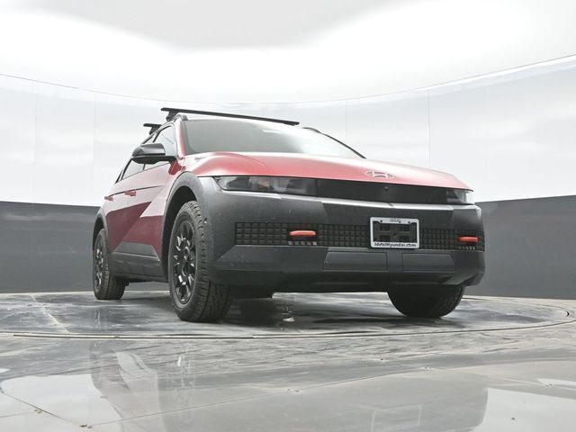 2025 Hyundai IONIQ 5 XRT