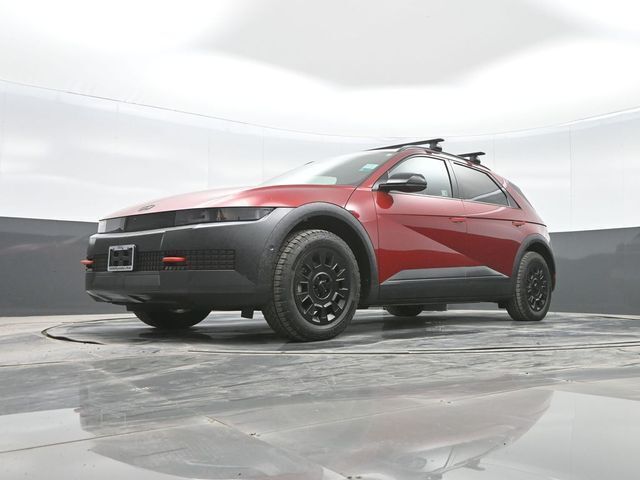 2025 Hyundai IONIQ 5 XRT