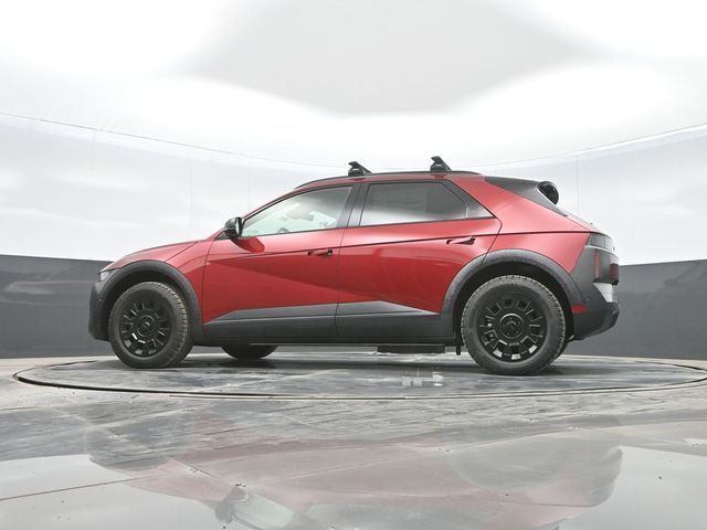 2025 Hyundai IONIQ 5 XRT