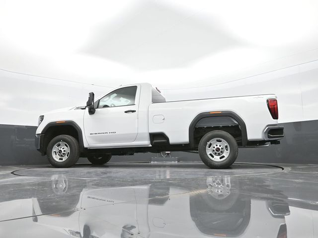 2025 GMC Sierra 2500HD Pro